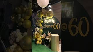 60th Ate Jane @Pampanga 🎉🥳🎊🎁