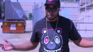 Money Pistol & Chicago Santana - Cut The Plugg Off {Dir: STS Productionz}