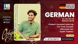 German Language Preparation | Learn German | Beginners Coaching