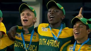 Kagiso Rabada | Super Star Of The Proteas Team