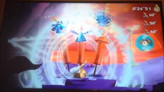 Rayman legends invasion 5-5 Xbox 360 26.51