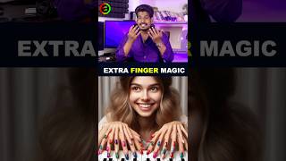 Extra Finger !இது எதுக்கு தெரியுமா? #tamilguru #tamilinformation #naveenbharathi