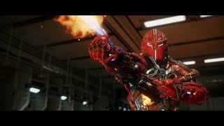 Mortal Kombat 11 FINAL Gameplay Trailer Cyrax & Sektor Reveal (MK11)