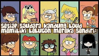 The Loud House | Lelucon Mereka Sendiri | Bahasa Indonesia