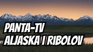 Posao na Aljasci i Feeder ribolov (Panta-TV)