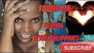 MR. AND MRS. UGANDA