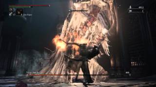 Bloodborne - Vicar Amelia NG+8 No Damage