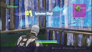 FORTNITE 17Kills Solo Win (Full Match)