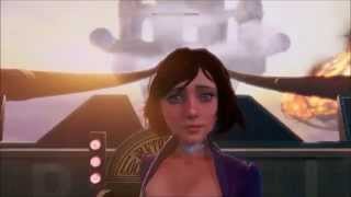 bioshock infinite Music video Deep Shadow