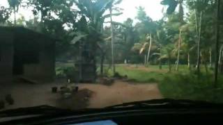 Offroading in Kerala Part 2