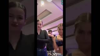 Фрося Паша Дворецкий￼ и Катя Голышева #frosya #katyagolysheva #pasha #tiktok  #youtubeshorts #short