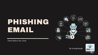 Phishing Email Training