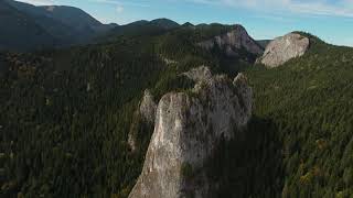 Other Perspective | Piatra Altarului Cheile Bicazului