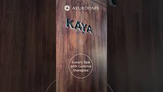 Revitalize Your Soul | Luxury Ayurveda Spa and Yoga at Leela Kovalam | Ayurooms