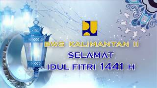 SELAMAT HARI RAYA IDUL FITRI 1441 H