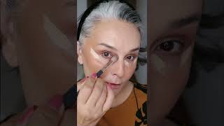 Maquillaje Low-Cost Piel Bronceada #shortmakeupvideo #short