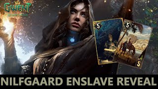 The Nilfgaard Archetype I’ve Played The Most In My Life! I Just Love This! | Gwent