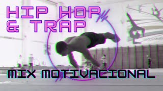 ⚡⚡1 HORA | MIX para ENTRENAR | Trap & Hip Hop | Activa el MODO BESTIA | WOPEtv.com