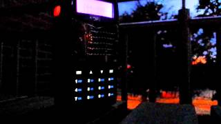 Baofeng UV-5RA Test with VHF Repeater