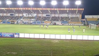 LIGA2 PSPS RIAU VS PERSIRAJA