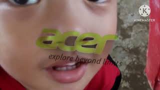 ACER Logo Kinemaster Effects Preview 2 Huang Taiga I TGE2024ID.