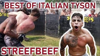 STREETBEEF │ BEST OF ITALIAN TYSON (KNOCKOUT)