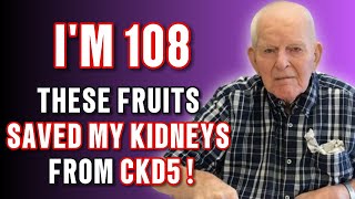 Top 3 FRUITS You Should Be Eating For Breakfast To Detox Kidneys