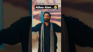 Alam Bardar - Nadeem Sarwar #noha #viral #highlights #trending #shorts #short #shortvideo #nova