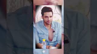 #facialexpression #kyy #shorts #mananforever #parthsamthaan 😘❤️itna pyar mai tenu kr di