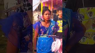 ভাইরাল কুড়ি য়া#santalishort #shortsvideo #Shortfeed #viral #trending #youtubeshorts #dance #Shorts