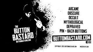 Button Bastard (trailer 2021)