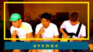 Avenue - Mystique (feat. KHEMSANG) [Music Video]