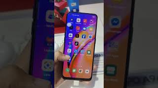 OPPO A94 #shorts