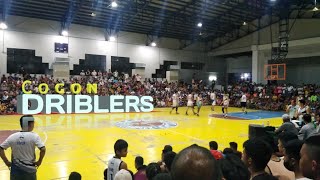 Cogon Vs Pawing |Palo Basketball tournament