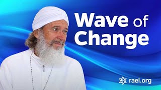 Maitreya Rael: The Wave of Change (73-12-02)