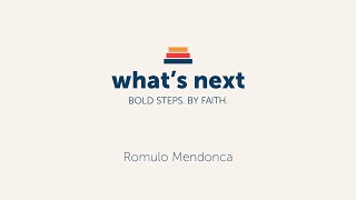 Romolo Whats Next