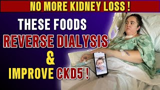 These  3 FRUITS You Should Be Eating For Breakfast To Detox Kidneys and Improve CKD 5