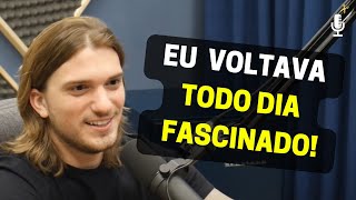 Pedro Loos (Ciência Todo Dia) comenta a FACULDADE DE FÍSICA!