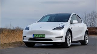 Tesla Model Y GOE Taşınabilir Şarj