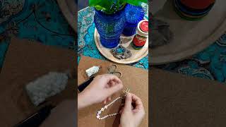 Bracelet End knot | Macrame Knot Tutorial |Macrame Bracelet