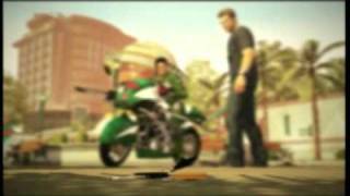 Dead Rising 2 - Leon Bell