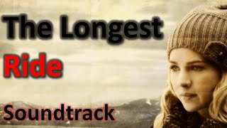 The Longest Ride Soundtrack | BANKS - Waiting Game | Trailer 1