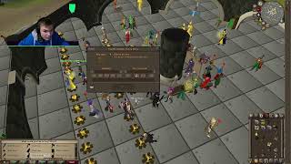 Old School RuneScape "Seiklused Runescape maailmas ja pela koos sõbraga"