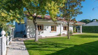 Precioso Chalet en Bonanza, Boadilla del Monte, Madrid