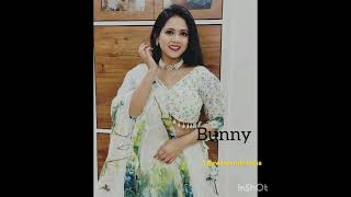 मी सुंदराही बटरफ्लाय 🦋 Trupti Rane (bunny) new photos 😍♥️😘😍#truptirane #bunny #trendingsong