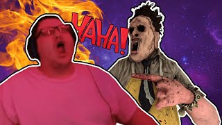 HOW DID THAT EVEN HIT ME?!?! compilation | Dead By Daylight