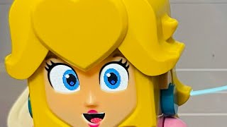 Happy Lego Super Mario Interactive Live Stream!