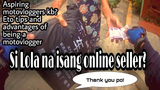 Si lola na online seller