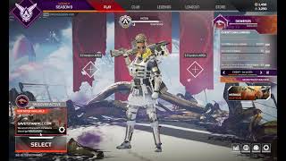 APEX LEGENDS IS HACKED