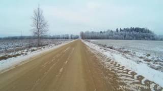 Cyclin 12.02.2017 - Pilka